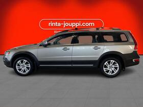 Volvo XC70 vaihtoauto