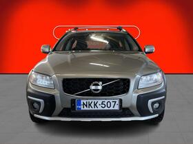 Volvo XC70 vaihtoauto