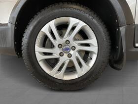 Volvo XC70 vaihtoauto