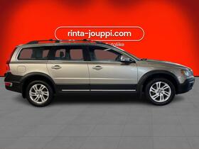 Volvo XC70 vaihtoauto