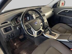 Volvo XC70 vaihtoauto