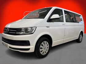 Volkswagen Caravelle vaihtoauto