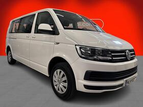 Volkswagen Caravelle vaihtoauto