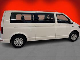 Volkswagen Caravelle vaihtoauto