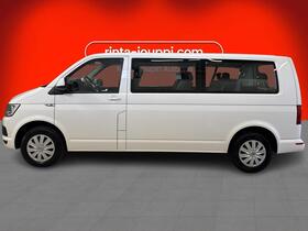 Volkswagen Caravelle vaihtoauto