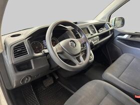 Volkswagen Caravelle vaihtoauto