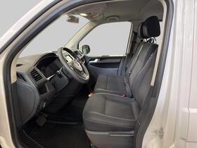 Volkswagen Caravelle vaihtoauto