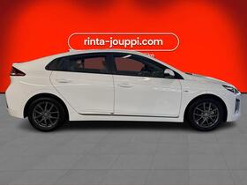 Hyundai IONIQ plug-in vaihtoauto