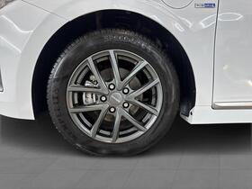 Hyundai IONIQ plug-in vaihtoauto