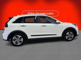 Kia Niro Electric vaihtoauto