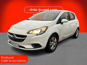Opel Corsa vaihtoauto