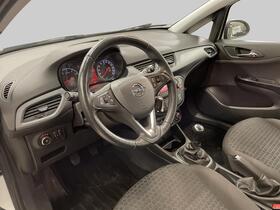 Opel Corsa vaihtoauto