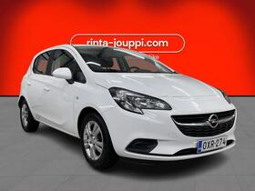 Opel Corsa vaihtoauto