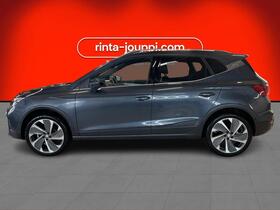 SEAT Arona vaihtoauto