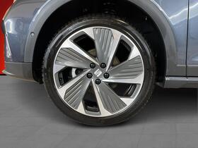 SEAT Arona vaihtoauto