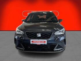 SEAT Arona vaihtoauto