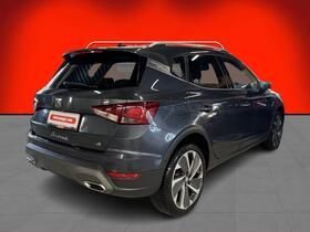 SEAT Arona vaihtoauto