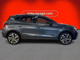 SEAT Arona vaihtoauto