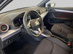 SEAT Arona vaihtoauto