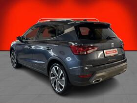 SEAT Arona vaihtoauto