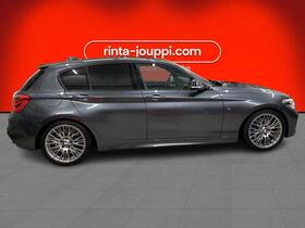 BMW M135i vaihtoauto