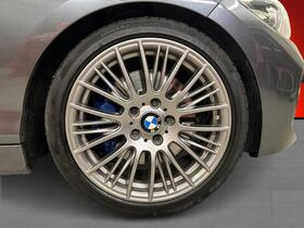 BMW M135i vaihtoauto