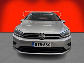 Volkswagen Golf Sportsvan vaihtoauto