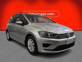 Volkswagen Golf Sportsvan vaihtoauto