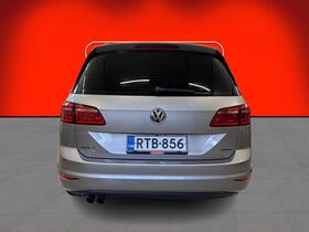 Volkswagen Golf Sportsvan vaihtoauto