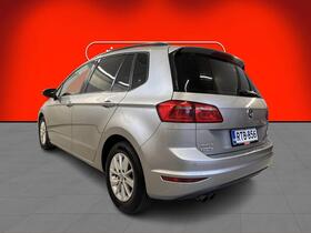 Volkswagen Golf Sportsvan vaihtoauto