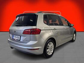 Volkswagen Golf Sportsvan vaihtoauto