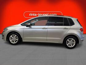 Volkswagen Golf Sportsvan vaihtoauto