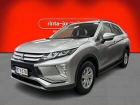 Mitsubishi Eclipse Cross vaihtoauto