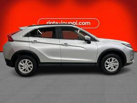 Mitsubishi Eclipse Cross vaihtoauto