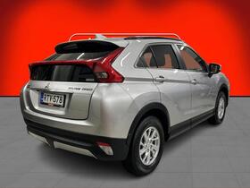 Mitsubishi Eclipse Cross vaihtoauto