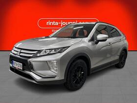 Mitsubishi Eclipse Cross vaihtoauto