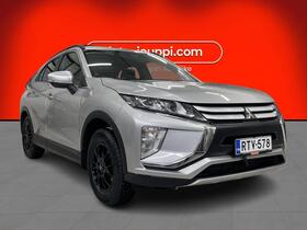 Mitsubishi Eclipse Cross vaihtoauto