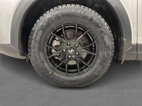 Mitsubishi Eclipse Cross vaihtoauto