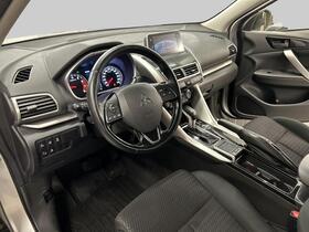 Mitsubishi Eclipse Cross vaihtoauto