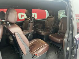 Mercedes-Benz V vaihtoauto