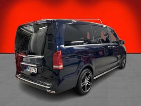 Mercedes-Benz V vaihtoauto