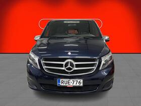 Mercedes-Benz V vaihtoauto