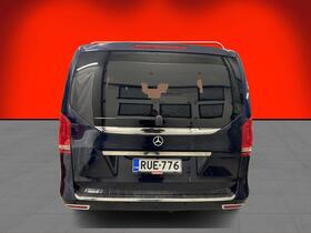 Mercedes-Benz V vaihtoauto