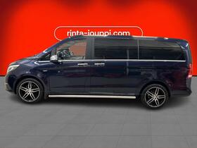 Mercedes-Benz V vaihtoauto