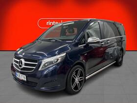 Mercedes-Benz V vaihtoauto