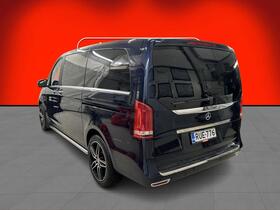 Mercedes-Benz V vaihtoauto