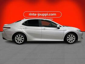 Toyota Camry vaihtoauto