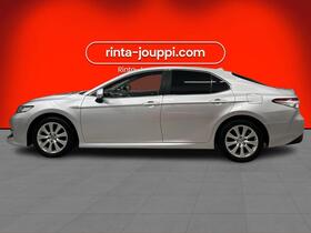 Toyota Camry vaihtoauto