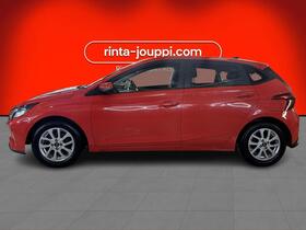 Hyundai i20 Hatchback vaihtoauto