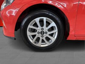 Hyundai i20 Hatchback vaihtoauto